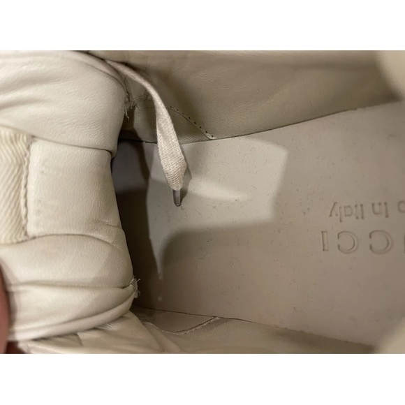 Gucci Rhyton Authentic Size 11 mens - Picture 6 of 7